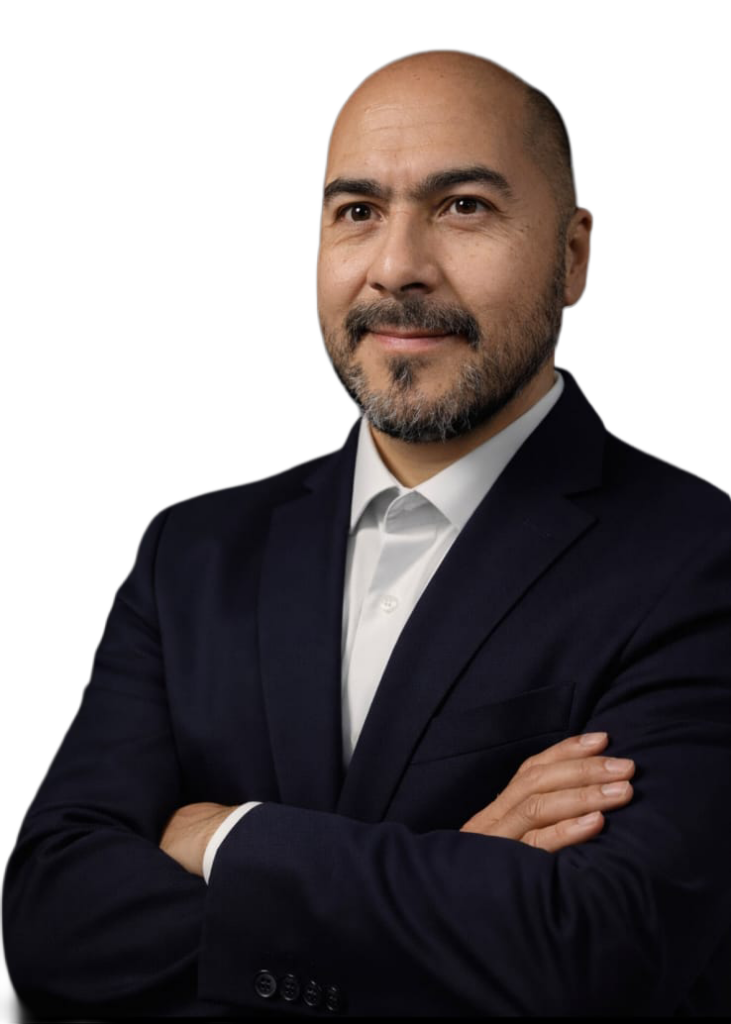 alfonso mendieta tu horizonte seguro